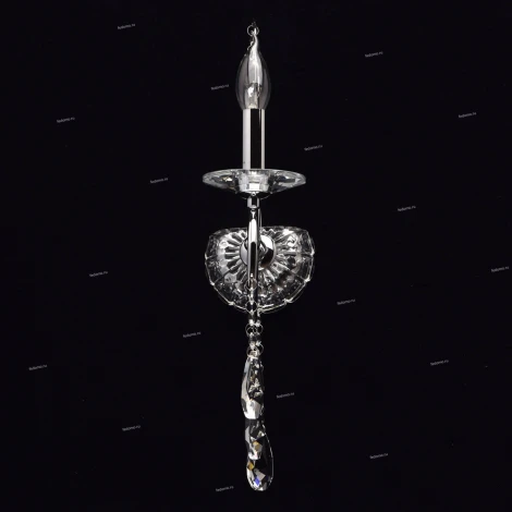 Бра MW-Light Адель 373023501 (220V, подвески, подсвечник, свеча)