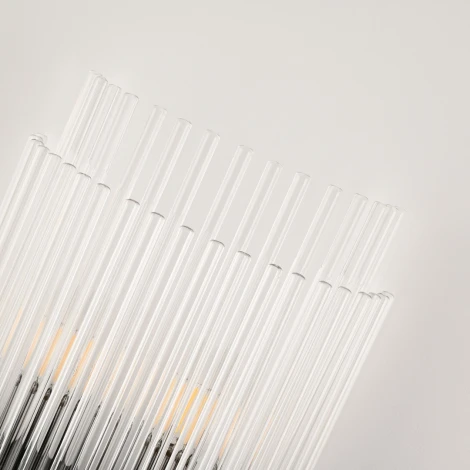 Бра Arte Milano Torcia 430122.250.4.E14.C1 BK