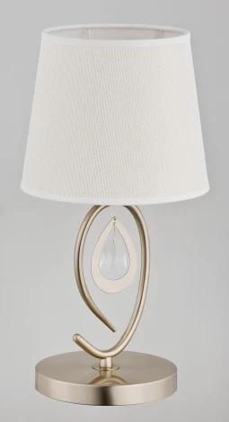 Интерьерная настольная лампа Alfa Izyda 22058