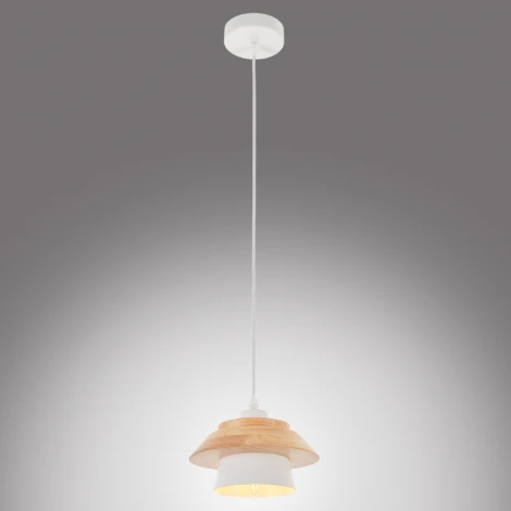 Подвесной светильник MyFar Renata MR1421-1P (220V)