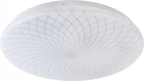 Потолочный светильник светодиодный ЭРА SPB-6 Slim 3 24-6K