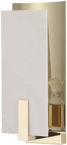 Бра Crystal Lux DELUXE AP1