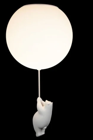 Потолочный светильник Мелодия Света SS1N 000062596