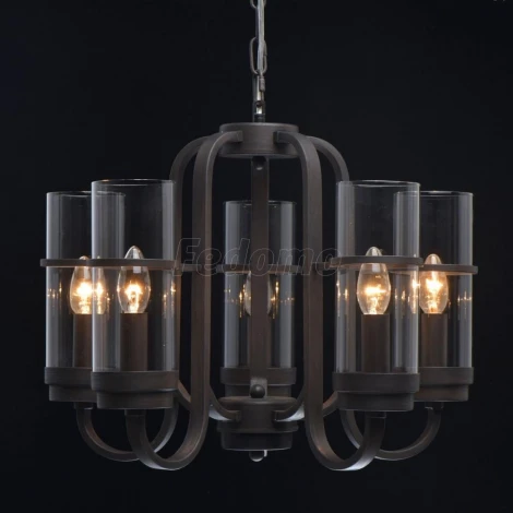 Подвесная люстра MW-Light Замок 249018605