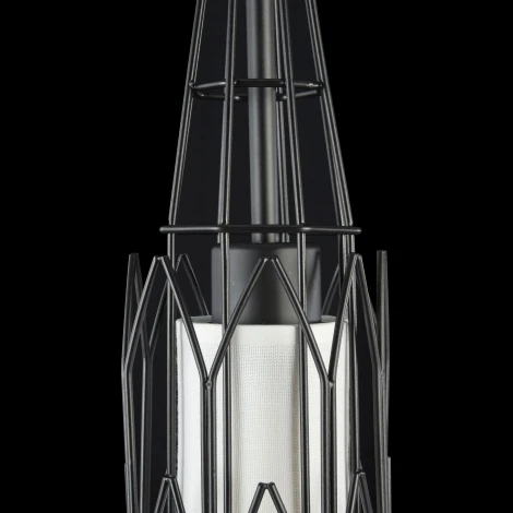 Подвесной светильник Maytoni City T192-PL-01-B