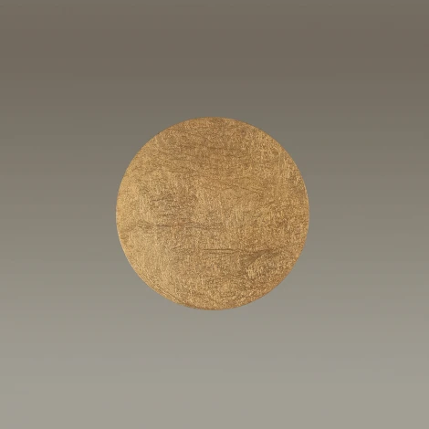 Настенный светильник Odeon Light Solario 3561/6WL (LED, 220V, круглые)