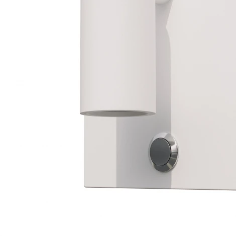 Спот 3W 277LM 3000K, белый Lightstar Omega 200936