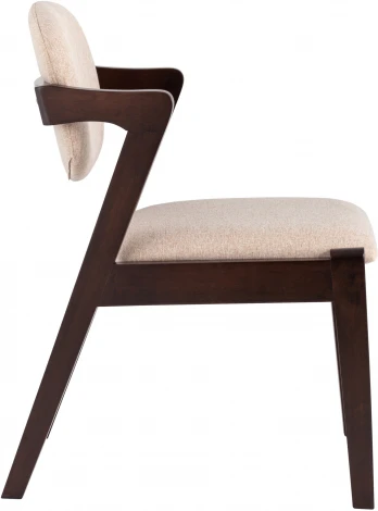 Стул обеденный Stool Group VIVA бежевый 2 шт. УТ000036442