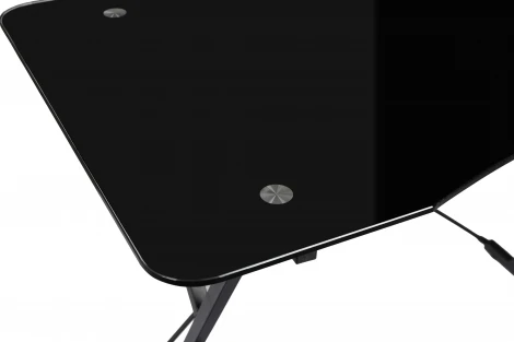 Cтол GD-05 Black (черный)