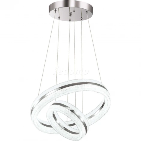 Подвесной светильник Odeon Light Constance 4603/54LA