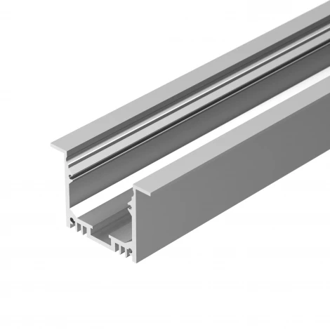 Профиль SL-LINIA49-F-3000 ANOD (BY) (Arlight, Алюминий) 060868