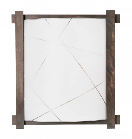 Настенный светильник Дубравия Моли 173-42-21