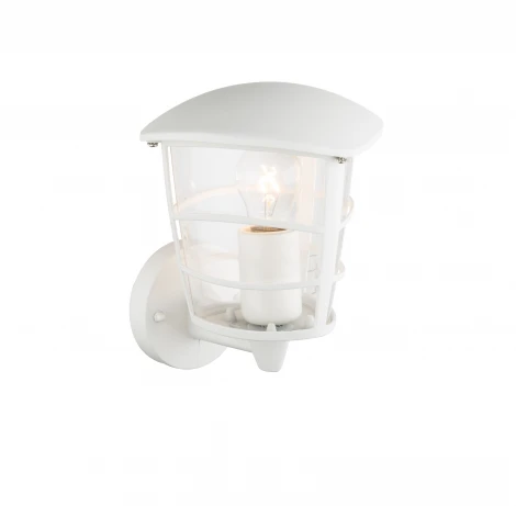 Настенный фонарь уличный Globo Omero 31830