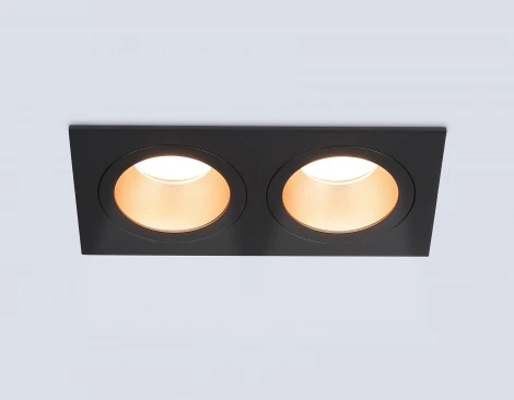 Встраиваемый точечный светильник Ambrella Techno Spot TN102833 (220V)