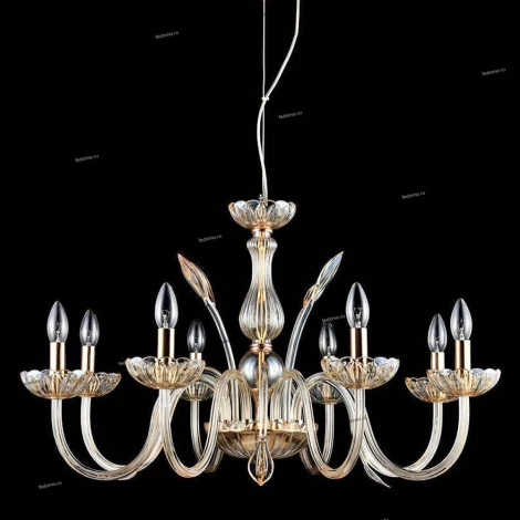 Maytoni Luciano DIA587-PL-08-R