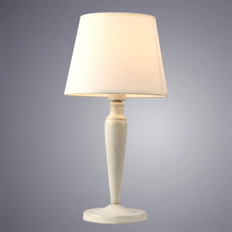 Интерьерная настольная лампа Arte Lamp Orlean A9311LT-1WG