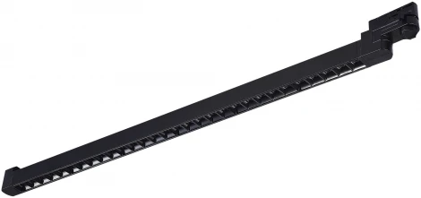 Трековый светильник трехфазный 220V ST Luce ST662.446.30 (LED)