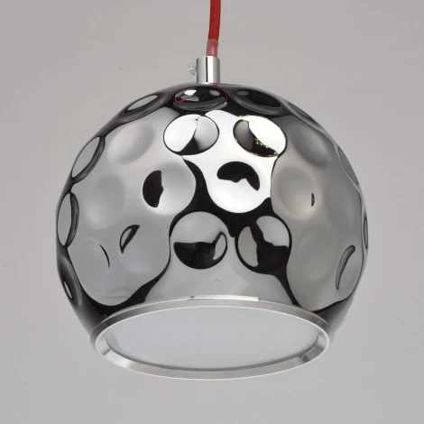 Подвесной светильник MW-Light Котбус 492015301