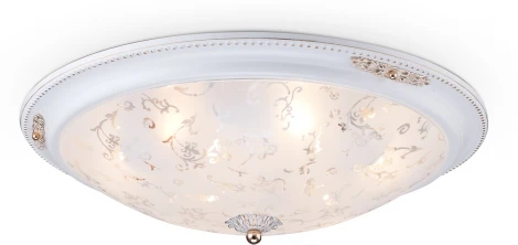 Потолочный светильник Maytoni Diametrik C907-CL-06-W