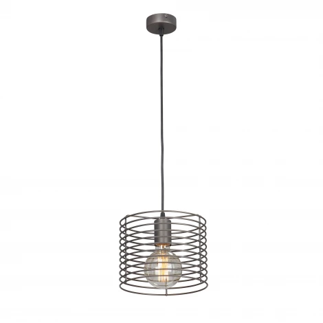 Подвесной светильник Vitaluce V4140/1S (220V, на проводе, круглые)