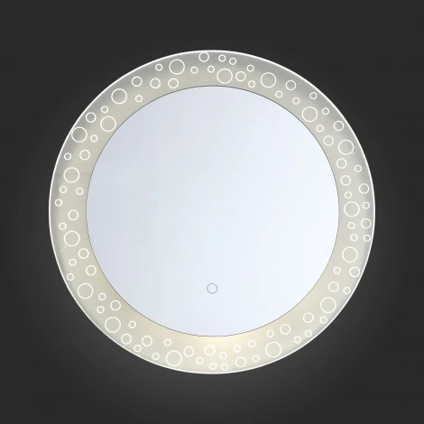 Зеркало с подсветкой ST Luce Specchio SL030.111.01