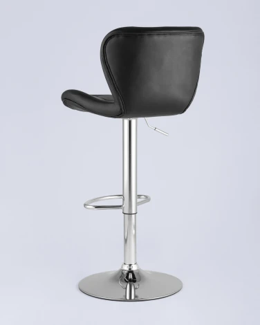 Стул барный Stool Group PORSCHE черный УТ000000383
