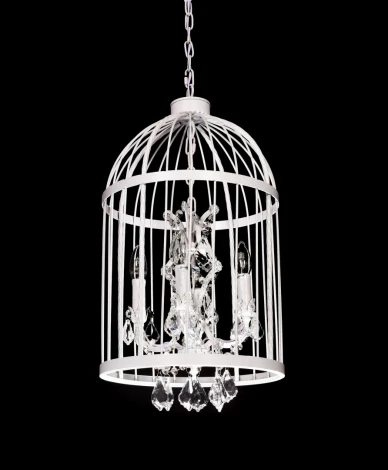 Подвесной светильник Lumina Deco Archivia LDP 161 WT