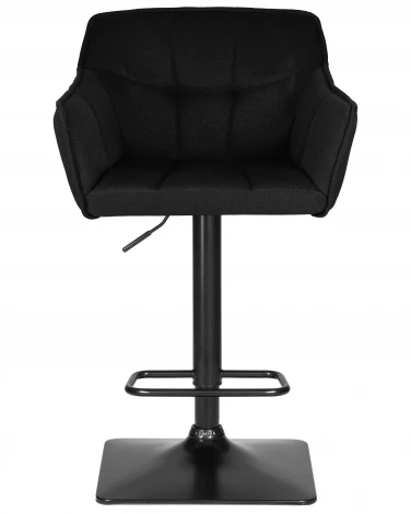 Стул барный DOBRIN RALF (черный (LAR-106D-28))