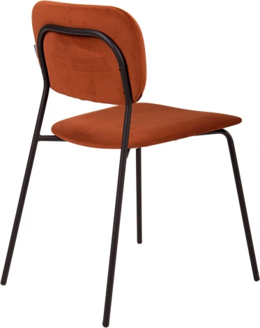 Стул R-Home Benson терракот