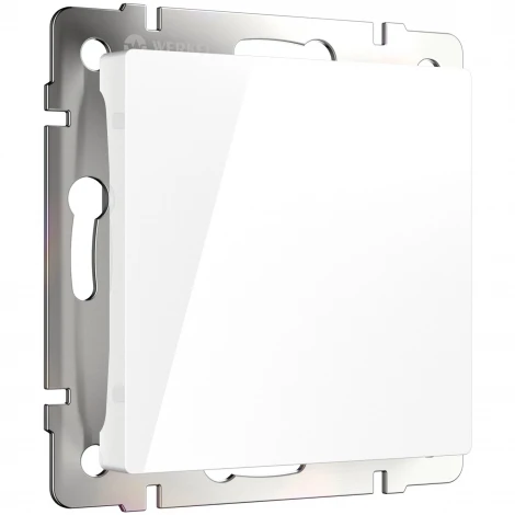 Заглушка (белый) Werkel W1159201 (a051134)