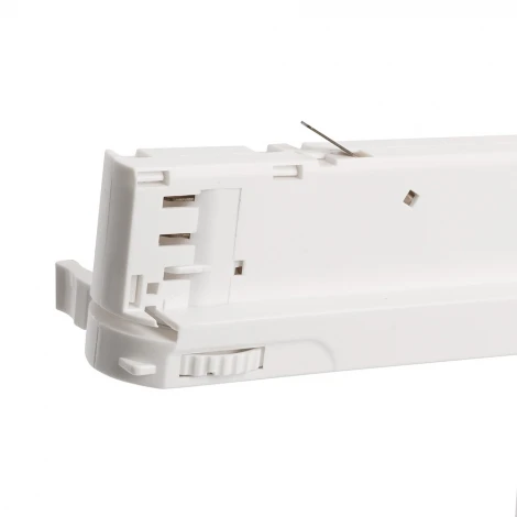 Трековый светильник трехфазный светодиодный 20W 220V Feron AL147 51596