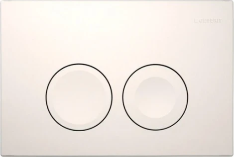 Комплект Geberit Idol 458.122.2U.1