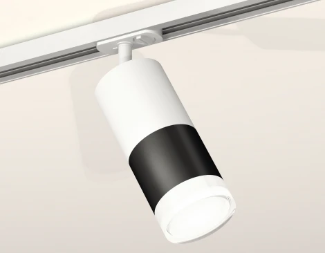 Комплект трекового светильника Ambrella TRACK SYSTEM XT7402093 (220V)