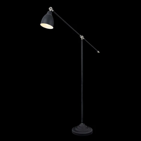 Торшер Maytoni Domino MOD142-FL-01-B