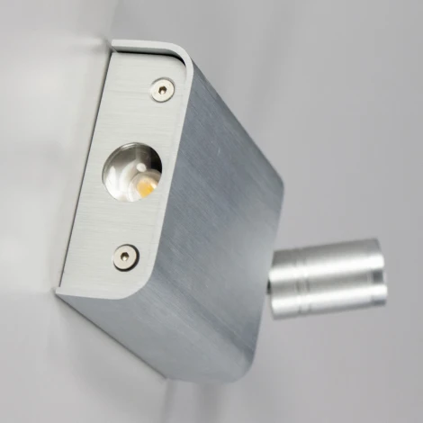 Настенный светильник Citilux Декарт CL704411 (LED, 220V, выключатель)