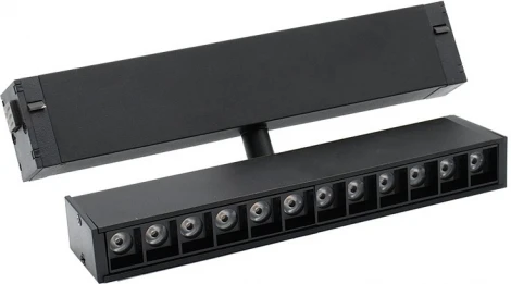 Светильник трековый магнитный 220V Aployt Magnetic track 220 APL.0202.00.09 (LED)