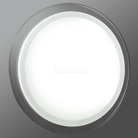 Настенно-потолочный светильник Sonex Liga 2011/D