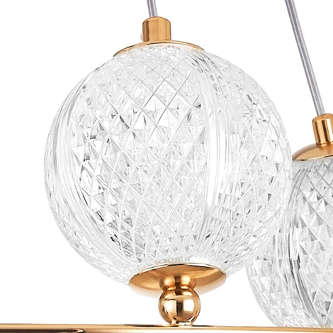 Подвесной светильник Lightstar Acrile G9 737063