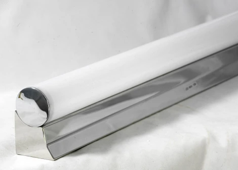 Настенный светильник Lussole Lgo Aqua LSP-9967 (LED, 220V, IP44)