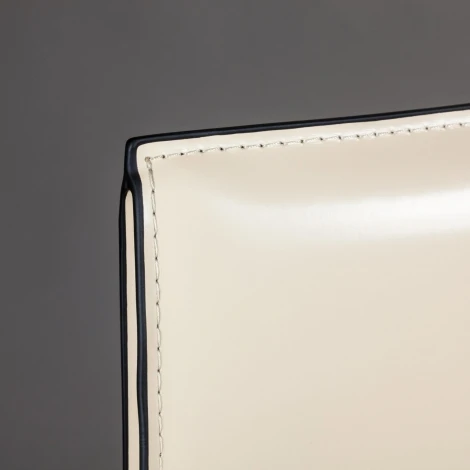 Стул полубарный Barrie, кожа бежевый Top Concept BARRIE 2000000000206