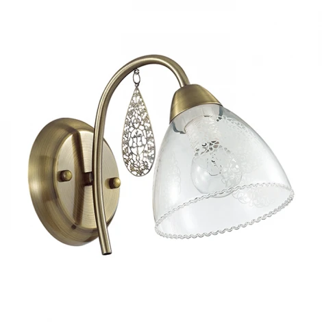Бра Lumion Floretta 3291/1W