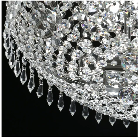 Потолочная люстра MW-Light Изольда 366012906