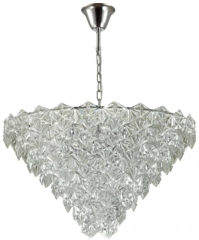 Подвесная люстра Odeon Light Talerti 4923/12