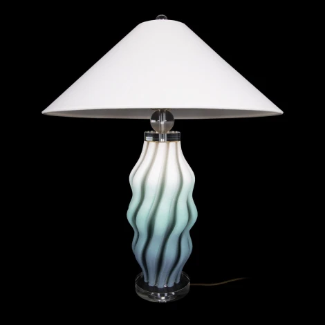 Настольная лампа Loft It Amalfi 10264T/L (220V, выключатель)