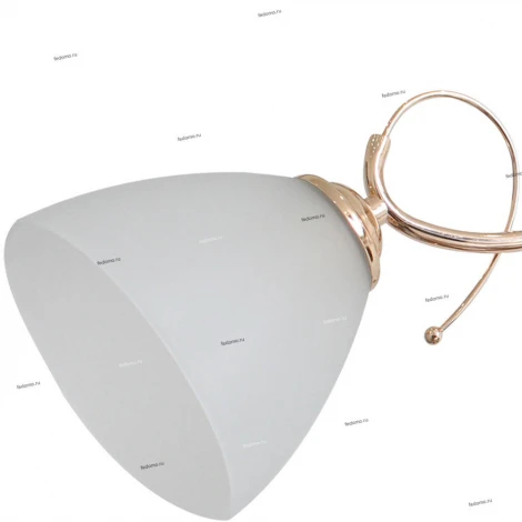 Потолочная люстра J-Light Goldy 1501/3C