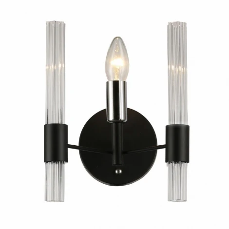 Настенный светильник F-Promo Supreme 2490-1W (220V, свеча)