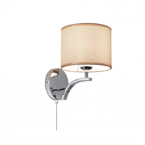 Бра Citilux Эвора Рондо CL460311 (220V, выключатель)