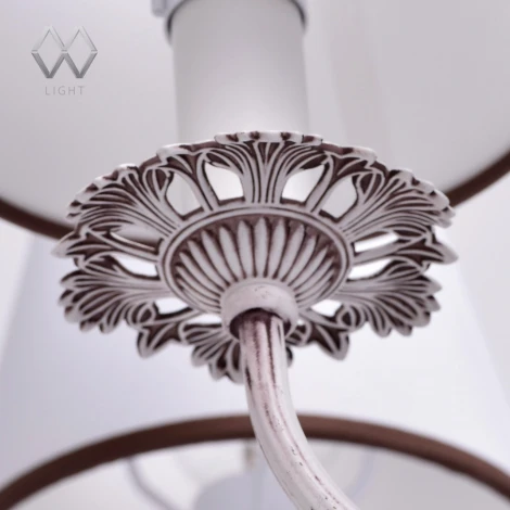 Потолочная люстра MW-Light Августина 419011006