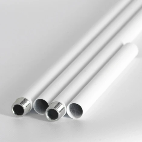 Потолочная люстра на штанге Lussole Gilbert LSP-8827 (220V, IP21)