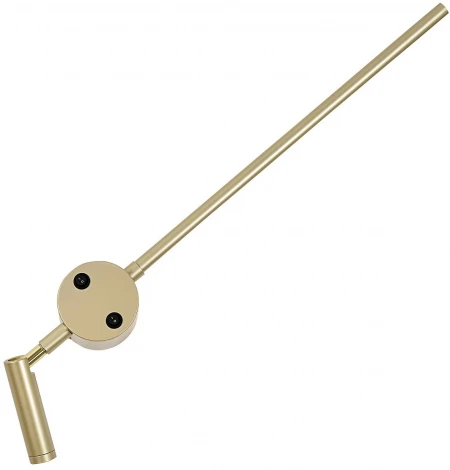 Настенный светильник F-Promo Tandem 4166-2W (LED, 220V, выключатель)